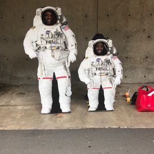 Meet your Posher, Kerry